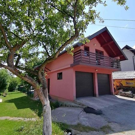 Apartamento Sweet House Pale Exterior foto