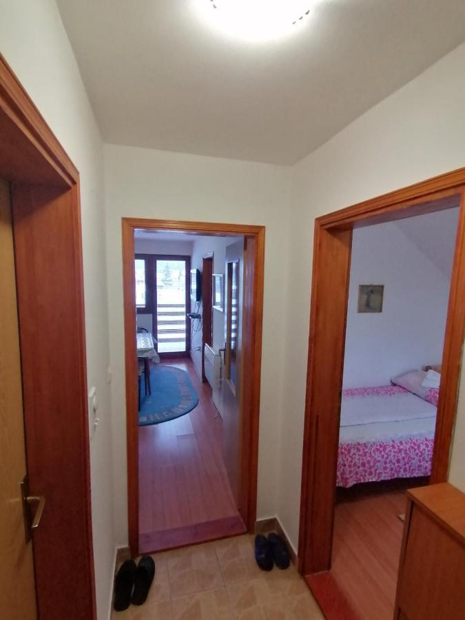 Apartamento Sweet House Pale Exterior foto
