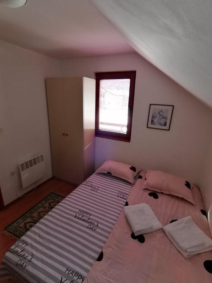 Apartamento Sweet House Pale Exterior foto