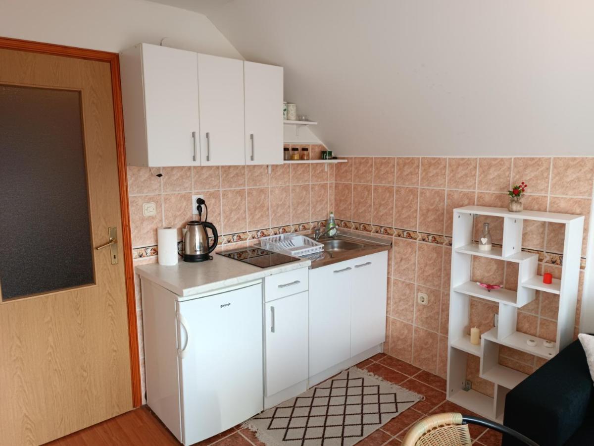 Apartamento Sweet House Pale Exterior foto