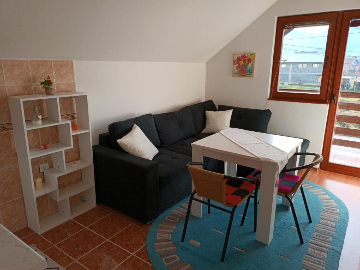 Apartamento Sweet House Pale Exterior foto