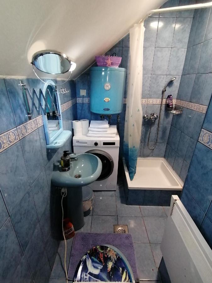 Apartamento Sweet House Pale Exterior foto