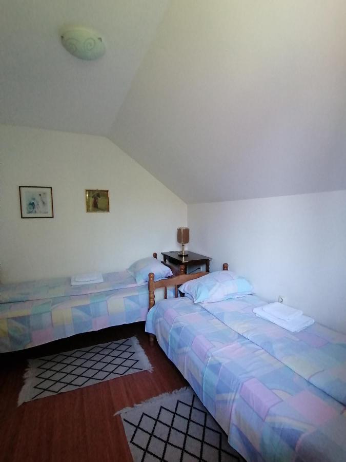 Apartamento Sweet House Pale Exterior foto